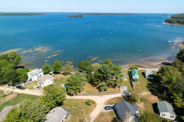 $345,000 | 15 Loon Road, Harpswell, ME 04079