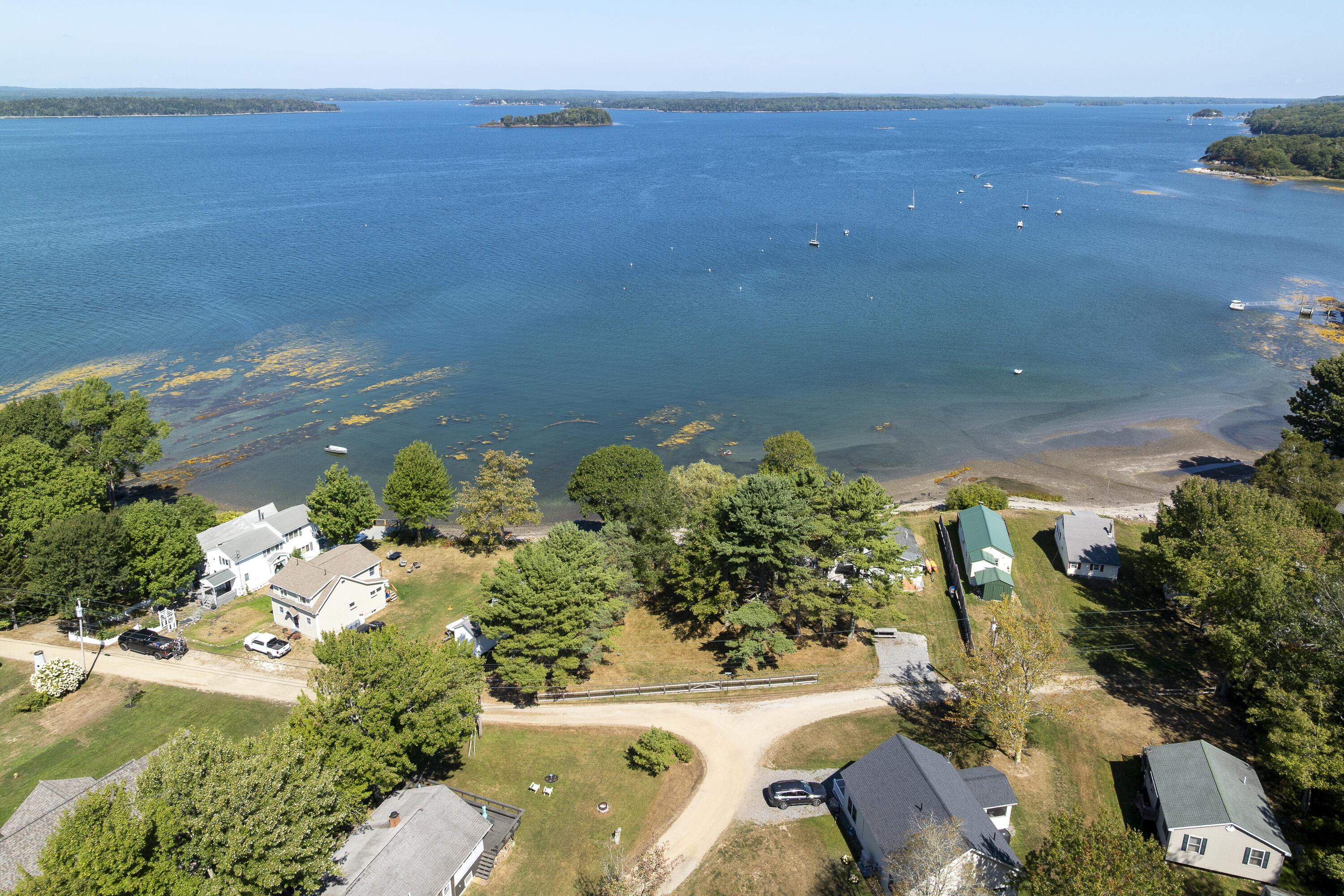 15 Loon Road Harpswell, ME 04079 - Photo 1 of 48 59-15 Loon Rd, Harpswell, ME-TP