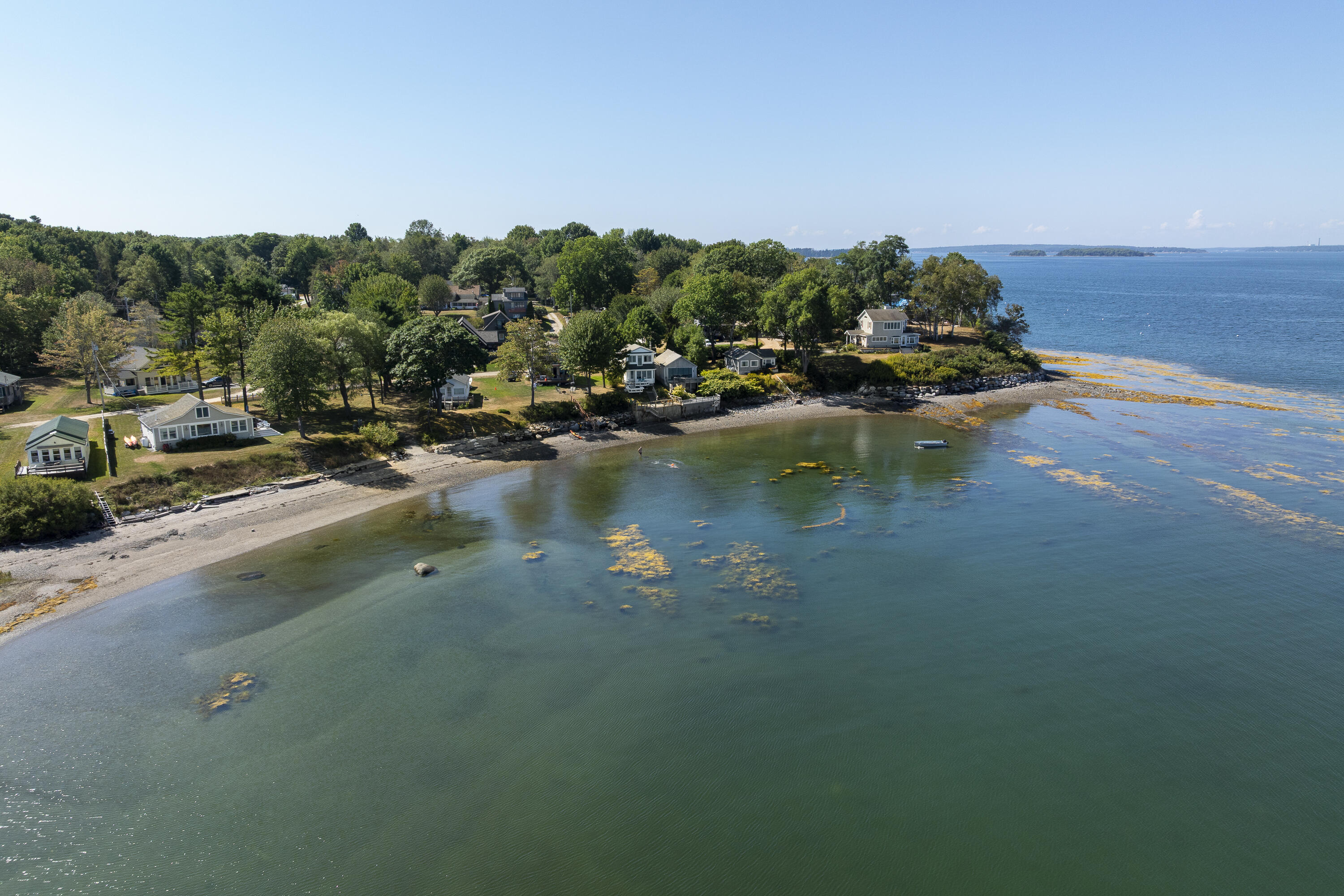 15 Loon Road Harpswell, ME 04079 - Photo 48 of 48 68-15 Loon Rd, Harpswell, ME-TP