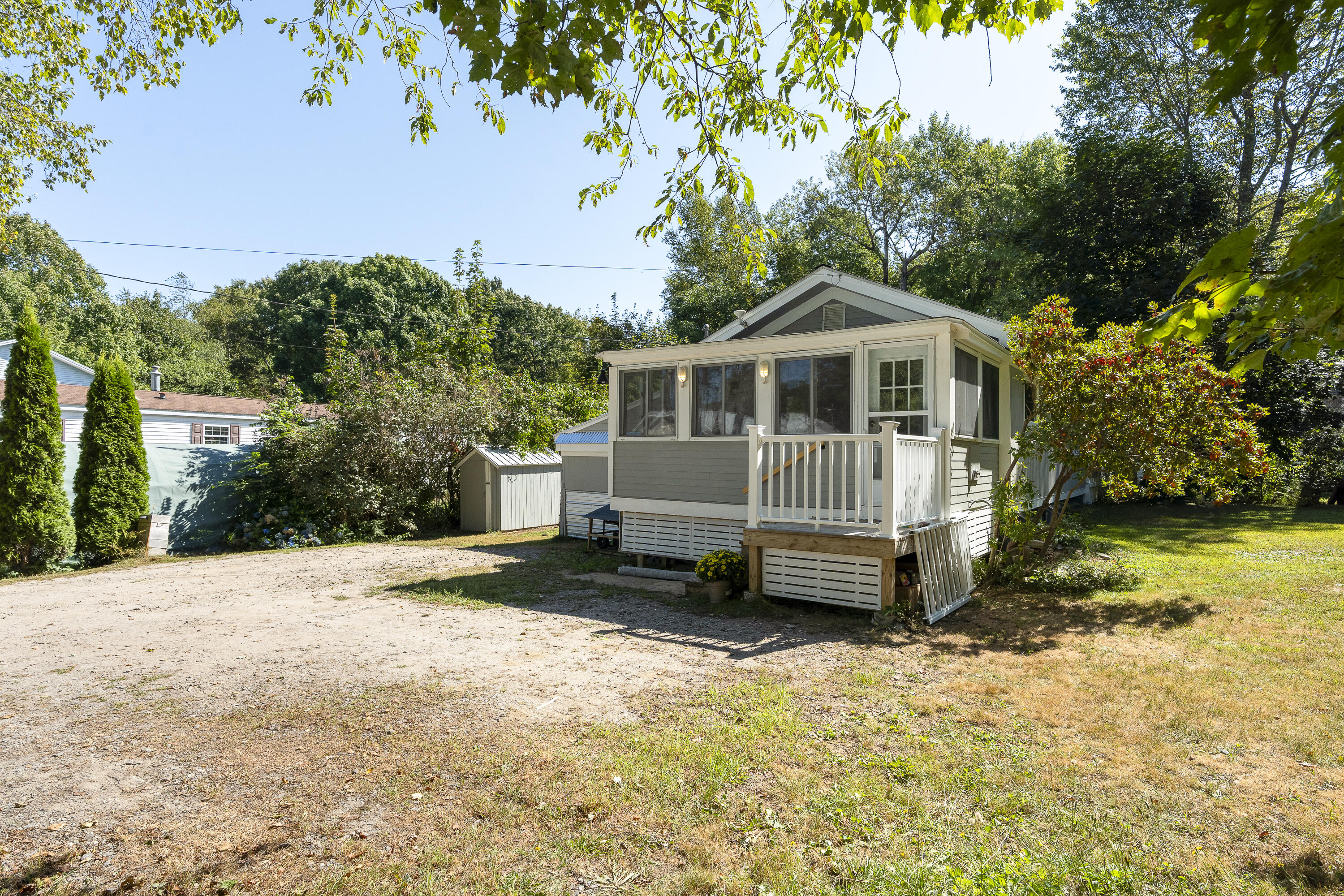 15 Loon Road Harpswell, ME 04079 - Photo 5 of 48 11-15 Loon Rd, Harpswell, ME-TP