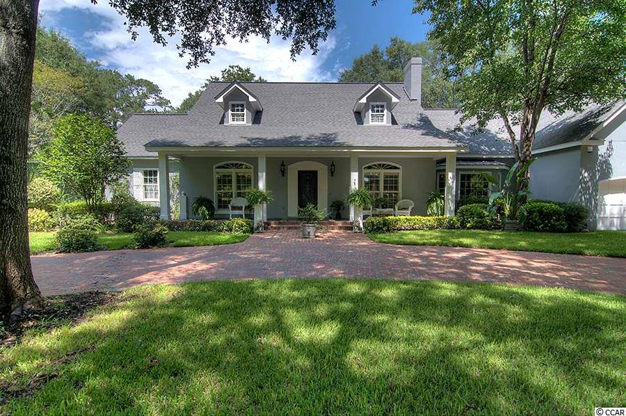 4404 St Andrews Court Murrells Inlet, SC 29576 - Photo 1 of 24 Gallery Image 1
