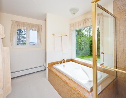 21 Lighthouse Road Stockton Springs, ME 04981 - Photo 12 of 16 Bathroom.