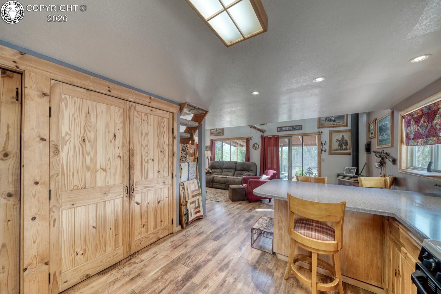 24 Lambert Road Westcliffe, CO 81252 - Photo 12 of 44 Gallery Image 12