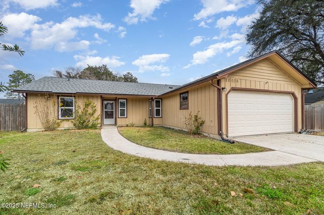 $315,000 | 10028 Elmbrook Circle, Jacksonville, FL 32257
