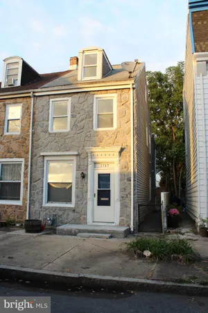 $179,900 | 1717 North 5th Street, Harrisburg, PA 17102