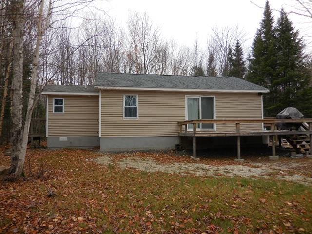 181 Slim Haggle Road West Forks, ME 04985 - Photo 24 of 26 Photo