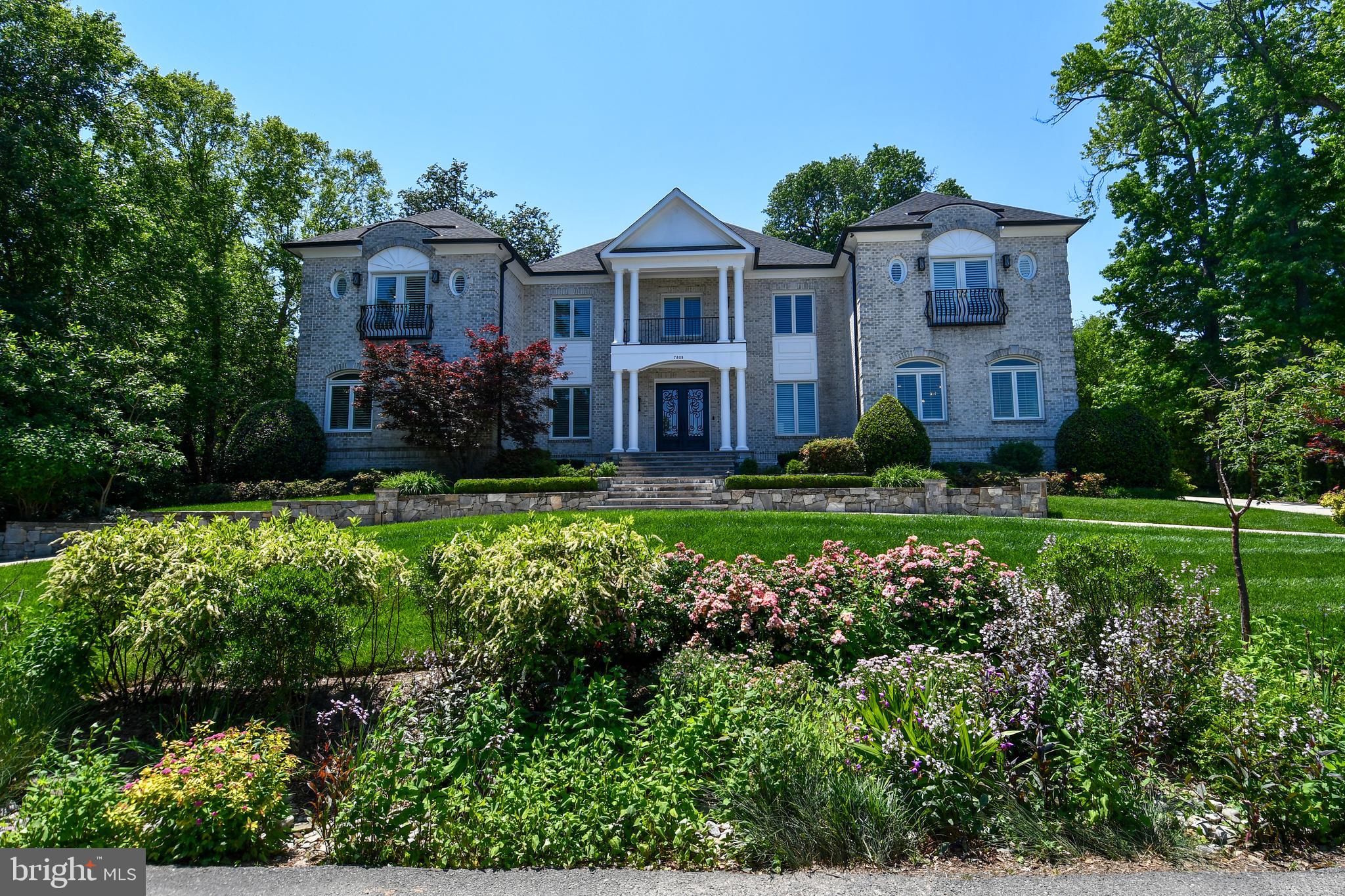 7808 Southdown Road Alexandria, VA 22308 - Photo 2 of 99 Remarkable