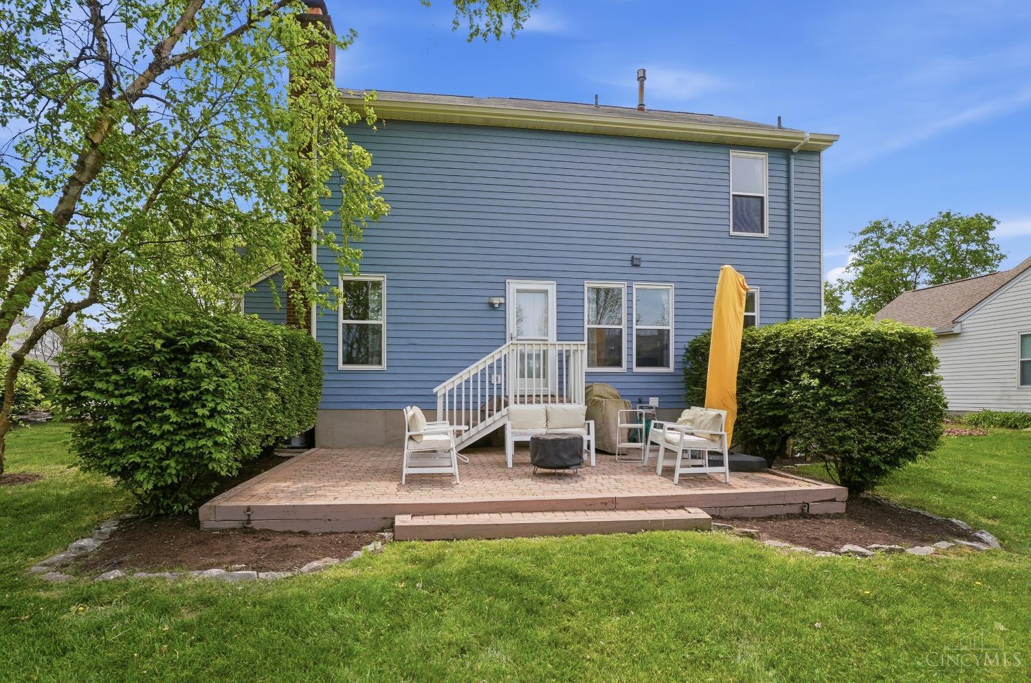 6780 Spring Arbor Drive Mason, OH 45040 - Photo 48 of 59