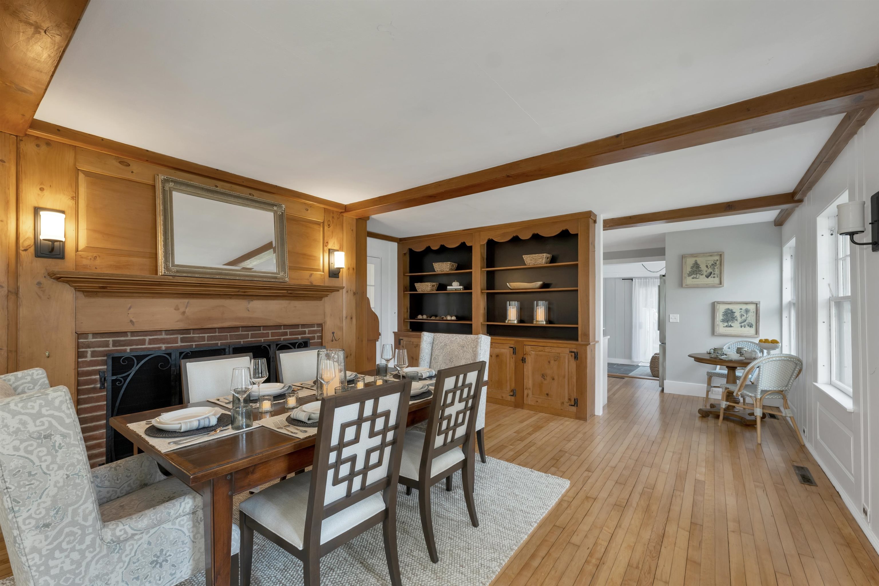 1 Farmhouse Road, Unit 2 Wolfeboro, NH 03894 - Photo 8 of 58