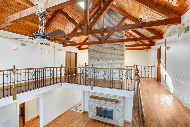 126 Tomlin Circle Burr Ridge, IL 60527 - Photo 14 of 32 Gallery Image 14