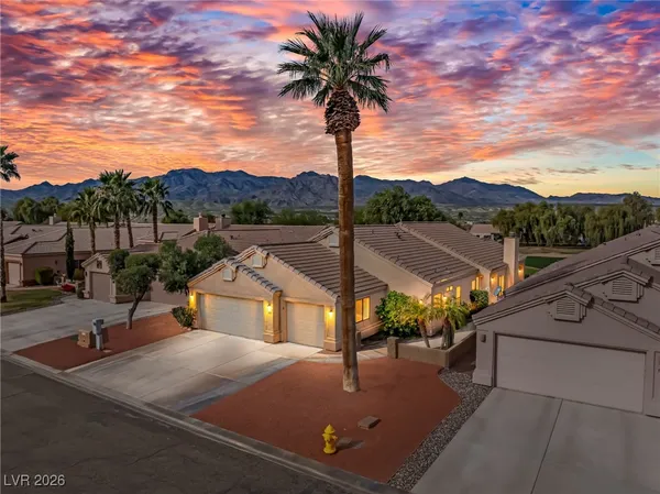 $369,900 | 1418 Palm Drive, Laughlin, NV 89029