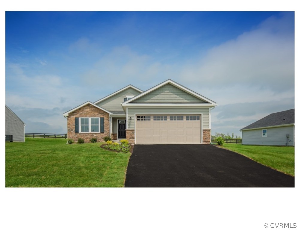 830 Vickilee Road Chesterfield, VA 23236 - Photo 1 of 16 Gallery Image 1