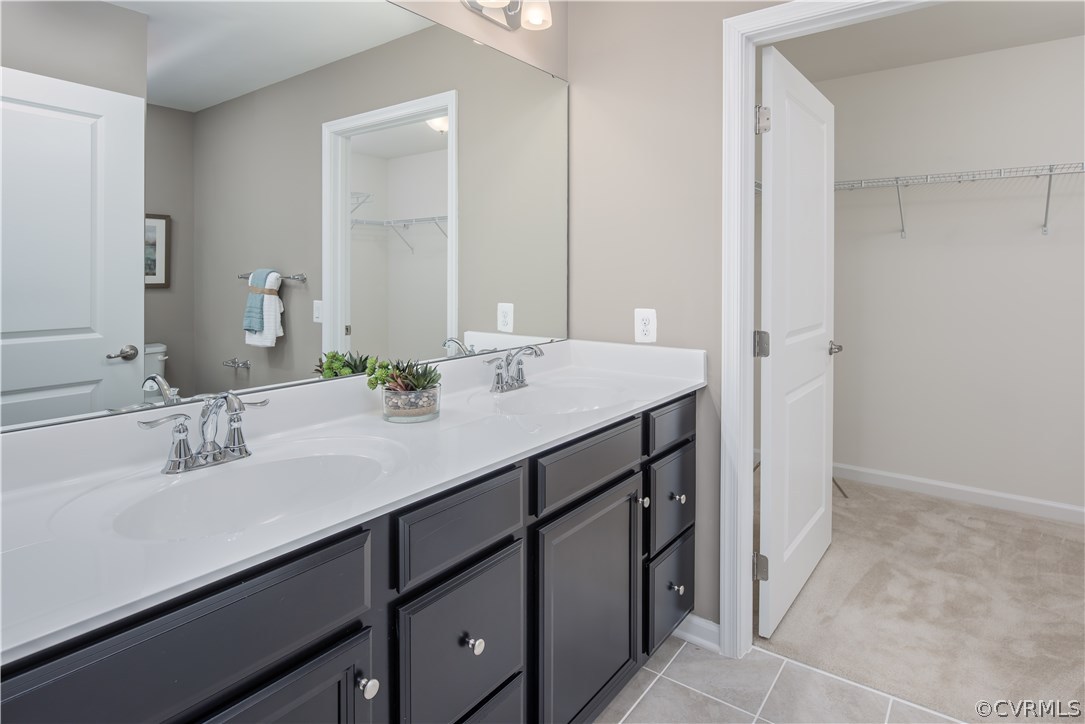830 Vickilee Road Chesterfield, VA 23236 - Photo 11 of 16 Gallery Image 11
