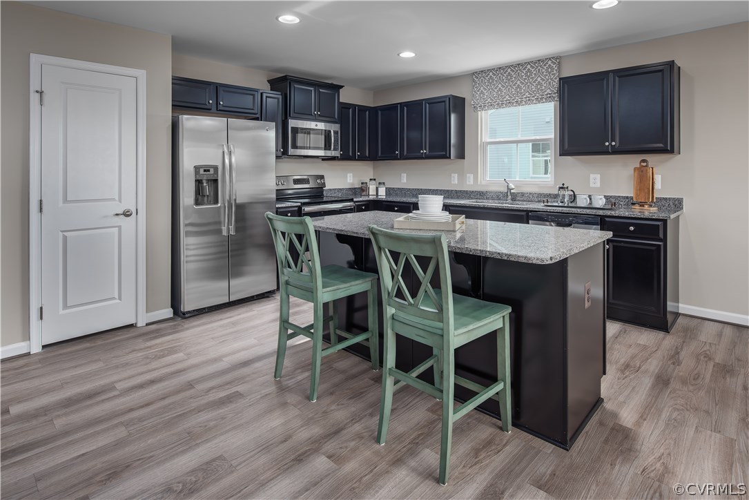 830 Vickilee Road Chesterfield, VA 23236 - Photo 4 of 16 Gallery Image 4