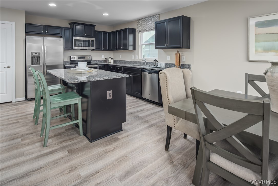830 Vickilee Road Chesterfield, VA 23236 - Photo 5 of 16 Gallery Image 5