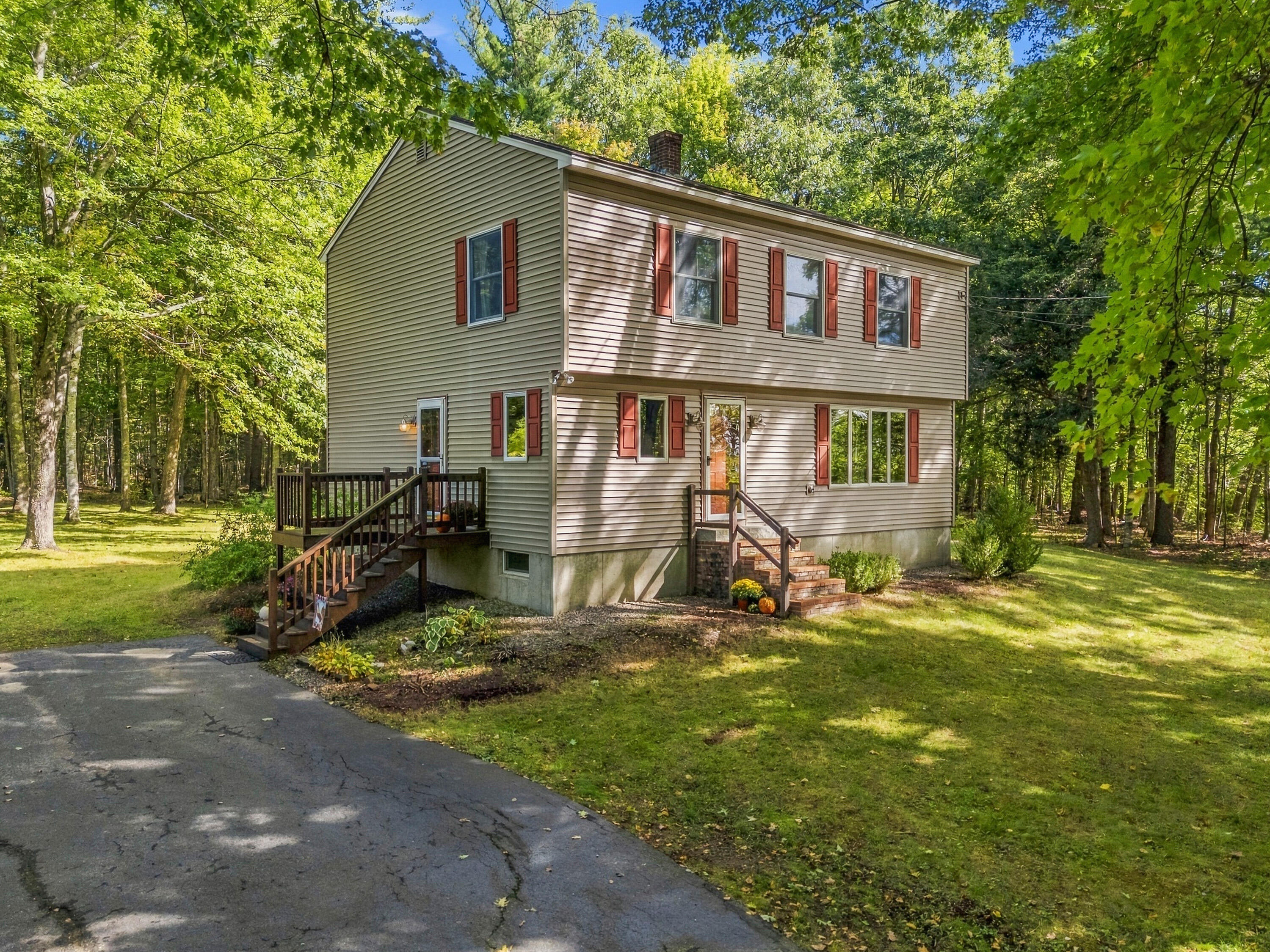 564 Beech Ridge Road North Berwick, ME 03906 - Photo 1 of 53 564 Beech Ridge Rd_102
