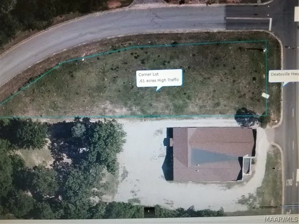 $160,000 | 111 Deatsville Highway, Millbrook, AL 36054