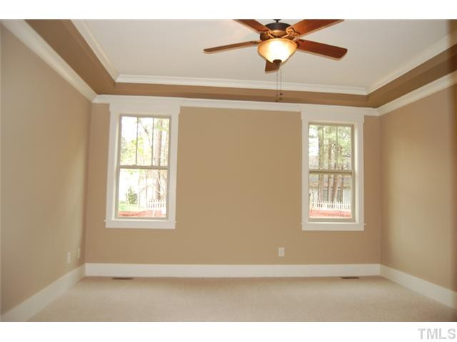 6511 Glendower Road Raleigh, NC 27613 - Photo 8 of 25 Master Bedroom