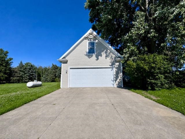 N5439 County Rd C Seymour, WI 54165 - Photo 4 of 51