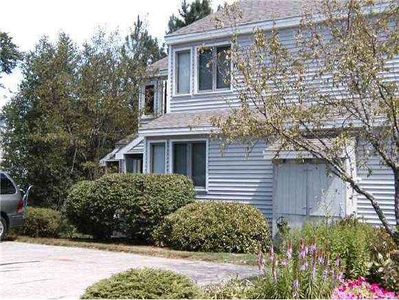 266 Michawanic Road, Unit 12B Wakefield, NH 03872 - Photo 1 of 8