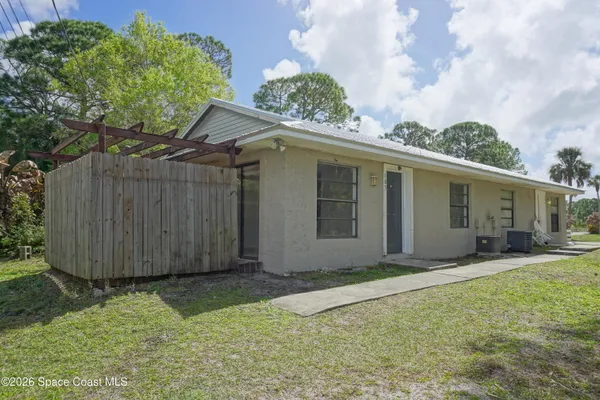 $1,295 | 2060 Agora Circle Southeast, Unit 103, Palm Bay, FL 32909