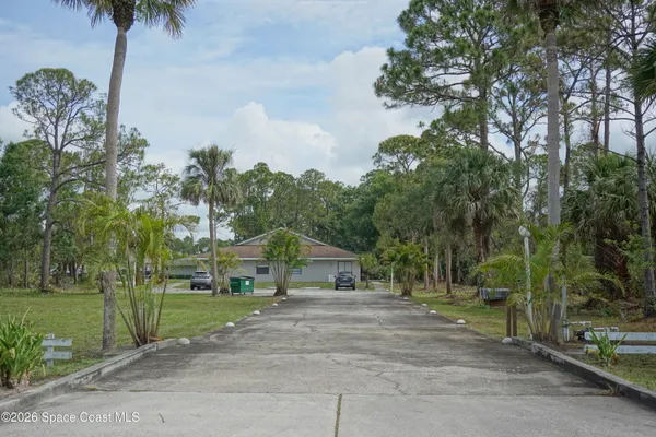 $1,295 | 2060 Agora Circle Southeast, Unit 103, Palm Bay, FL 32909