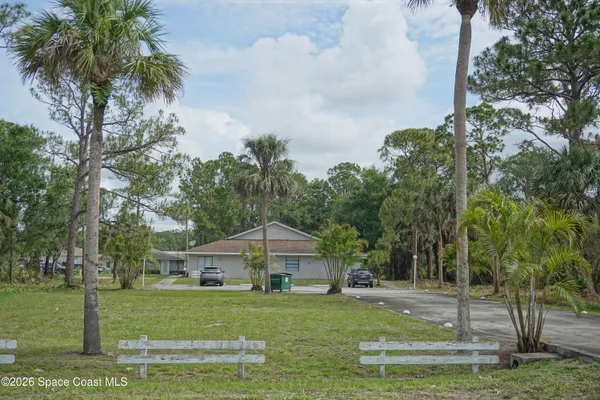 $1,295 | 2060 Agora Circle Southeast, Unit 103, Palm Bay, FL 32909