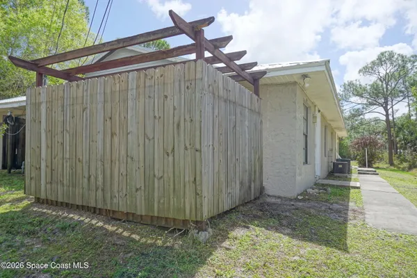 $1,295 | 2060 Agora Circle Southeast, Unit 103, Palm Bay, FL 32909
