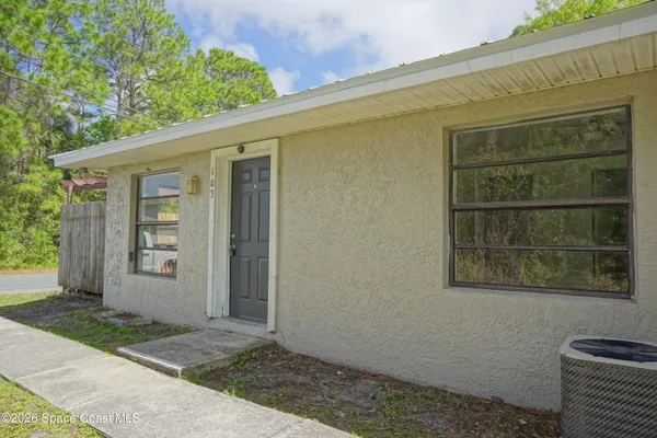 $1,295 | 2060 Agora Circle Southeast, Unit 103, Palm Bay, FL 32909