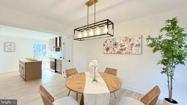 $748,000 | 1765 Wainwright Drive, Reston, VA 20190