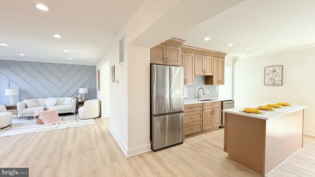 $748,000 | 1765 Wainwright Drive, Reston, VA 20190