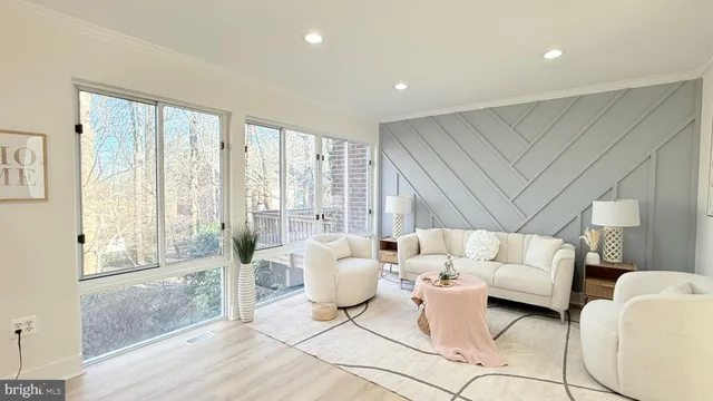 $748,000 | 1765 Wainwright Drive, Reston, VA 20190