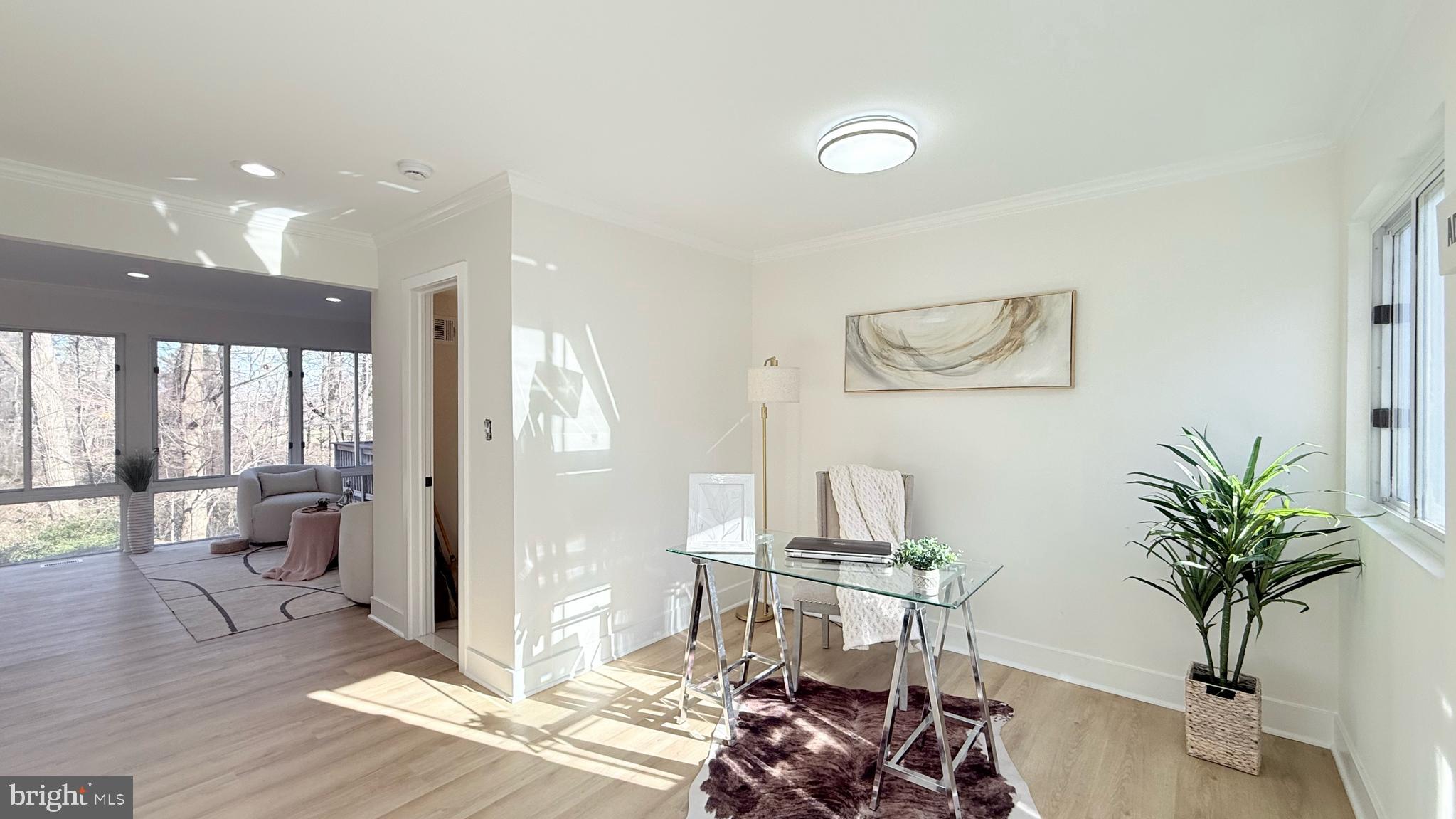 1765 Wainwright Drive Reston, VA 20190 - Photo 4 of 41