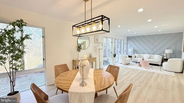 $748,000 | 1765 Wainwright Drive, Reston, VA 20190