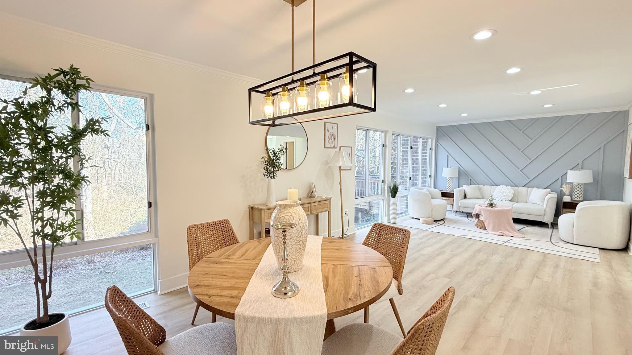 1765 Wainwright Drive Reston, VA 20190 - Photo 6 of 41