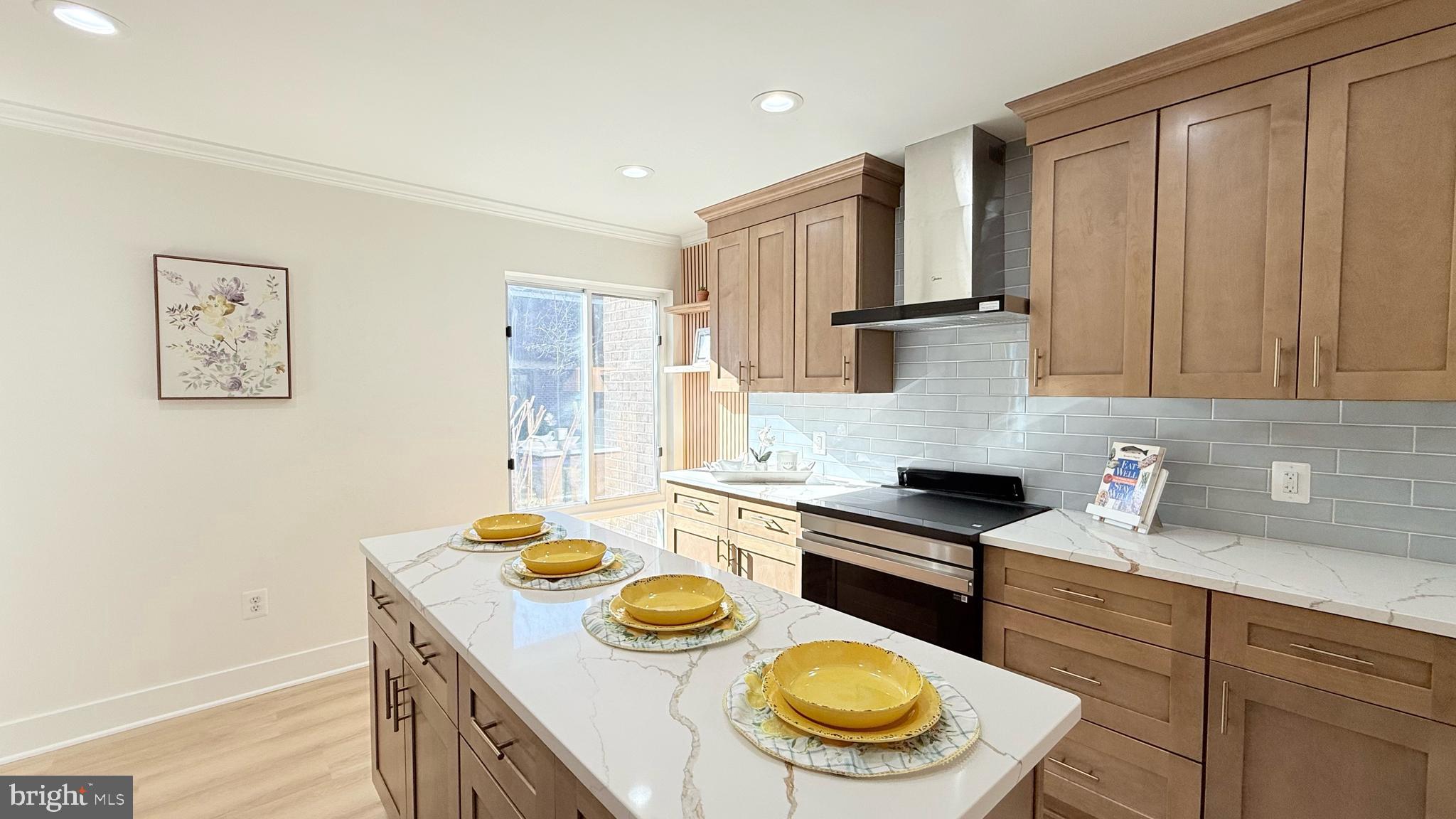 1765 Wainwright Drive Reston, VA 20190 - Photo 8 of 41