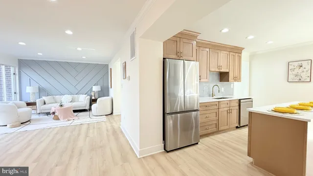 $748,000 | 1765 Wainwright Drive, Reston, VA 20190