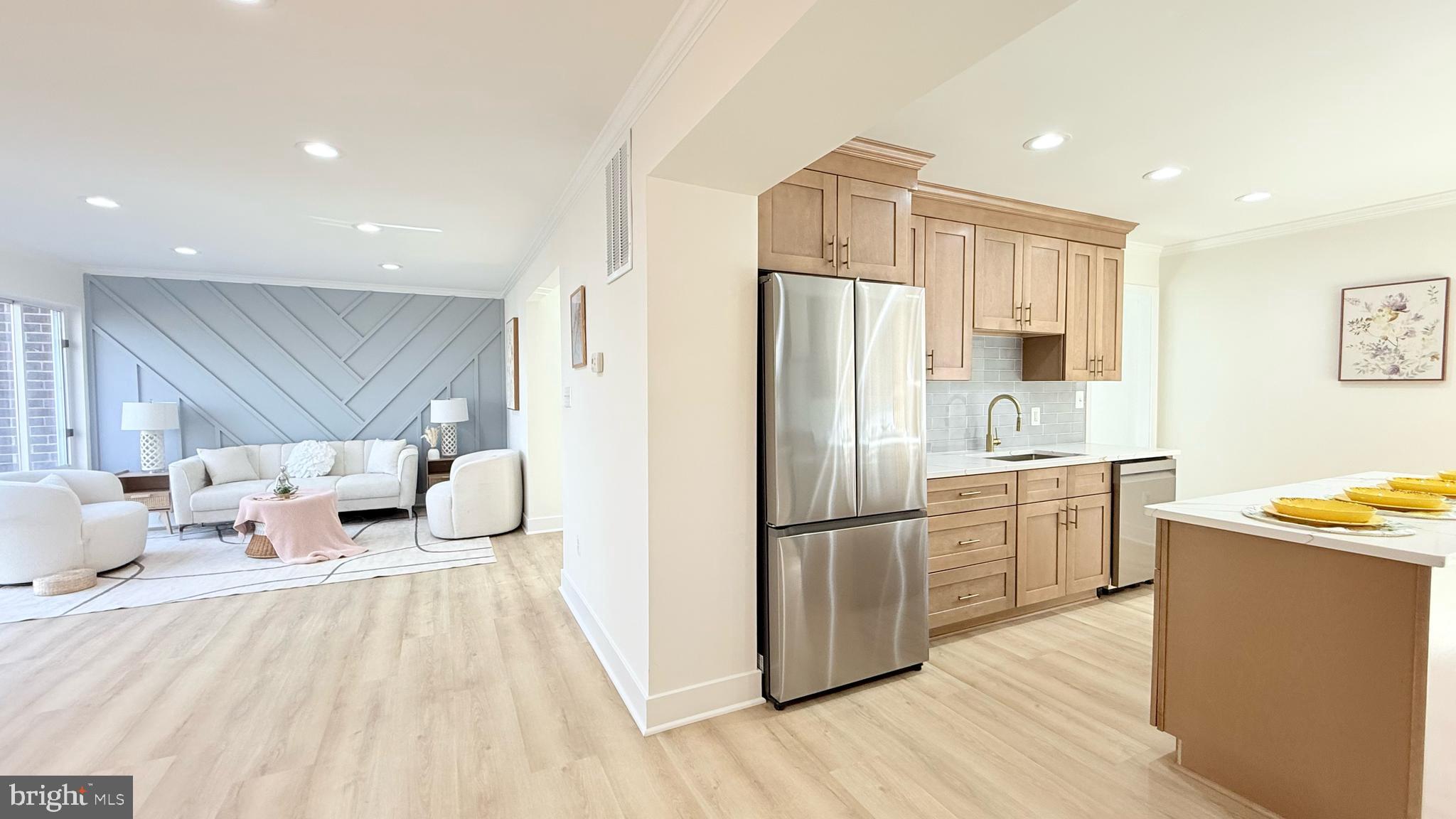 1765 Wainwright Drive Reston, VA 20190 - Photo 9 of 41