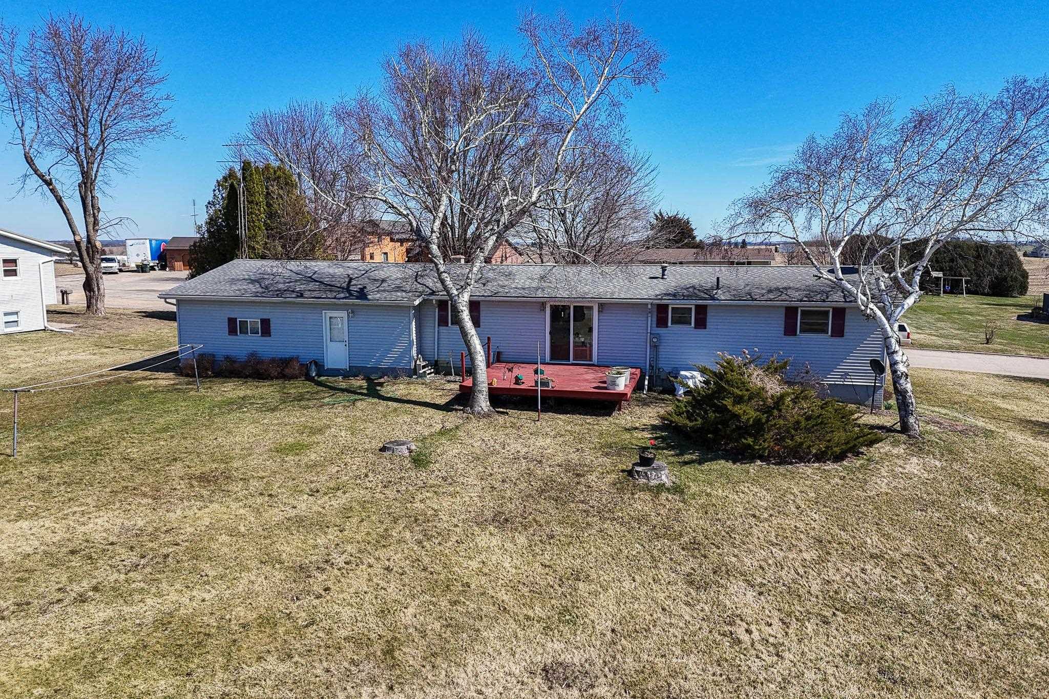 13617 Bartow Road Fennimore, WI 53809 - Photo 27 of 37