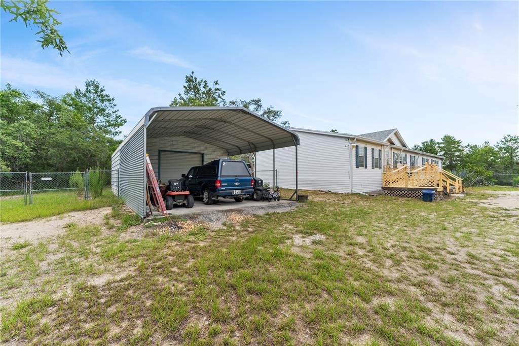 13020 Webster Street Brooksville, FL 34613 - Photo 31 of 32