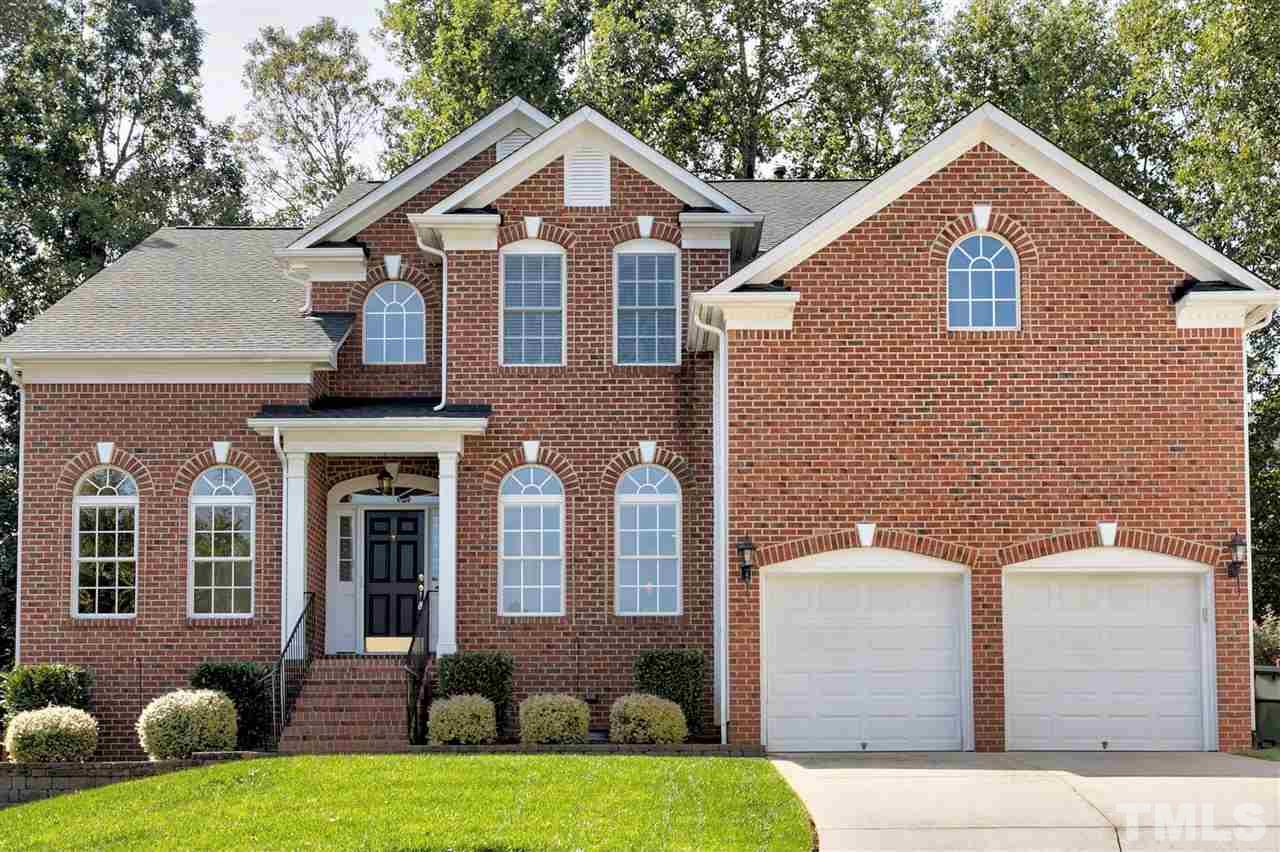 3105 Pyxis Court Raleigh, NC 27614 - Photo 1 of 28 Gallery Image 1