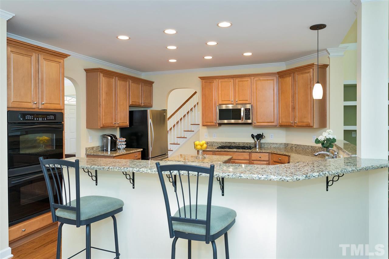 3105 Pyxis Court Raleigh, NC 27614 - Photo 2 of 28 Gallery Image 2