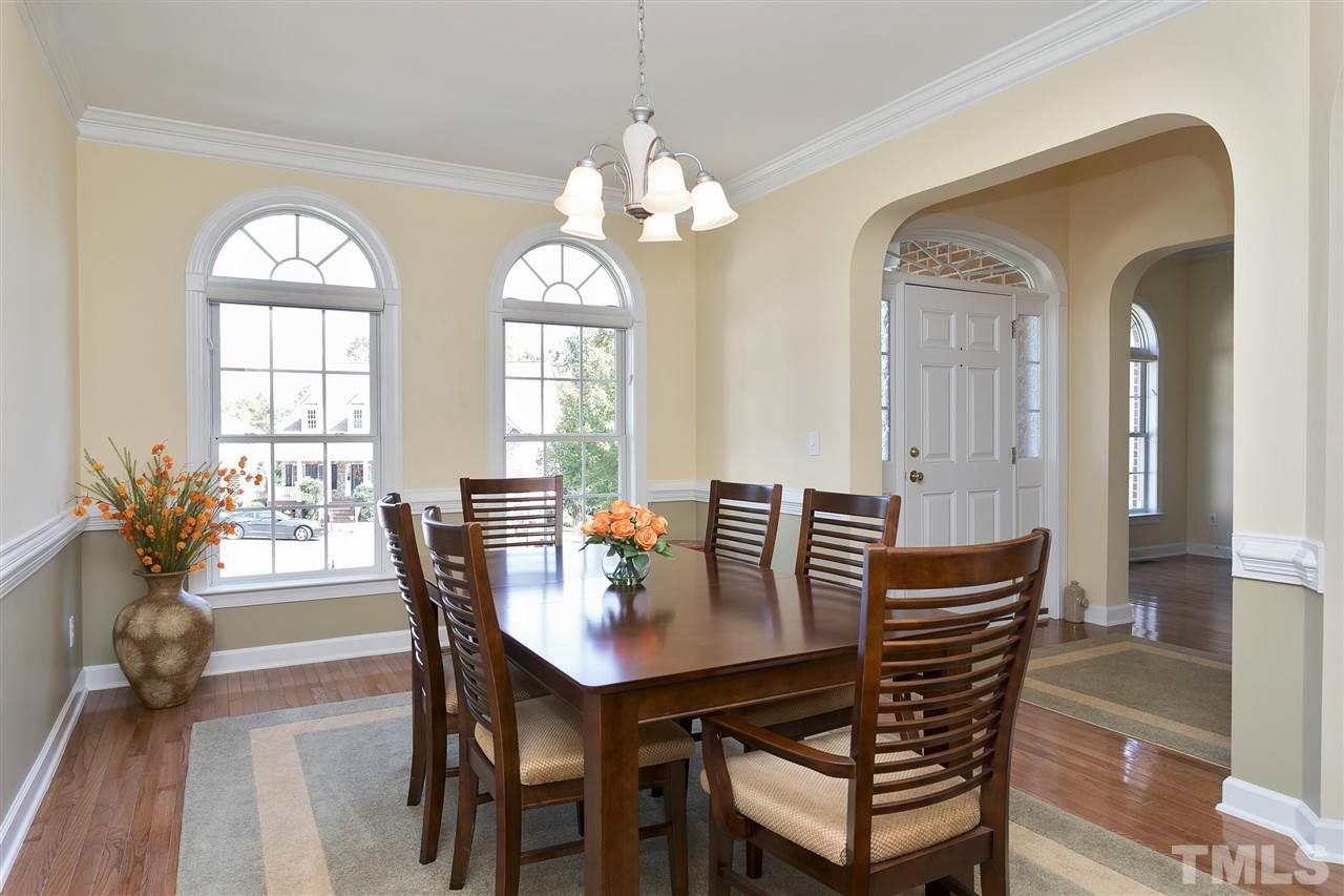 3105 Pyxis Court Raleigh, NC 27614 - Photo 11 of 28 Gallery Image 11