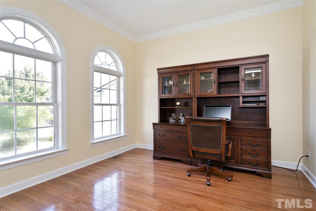 3105 Pyxis Court Raleigh, NC 27614 - Photo 12 of 28 Gallery Image 12