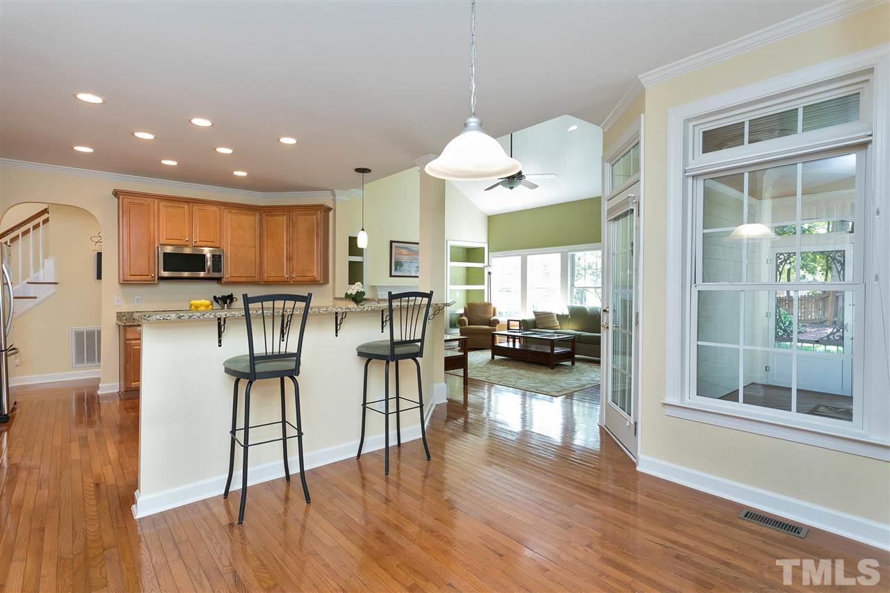 3105 Pyxis Court Raleigh, NC 27614 - Photo 3 of 28 Gallery Image 3