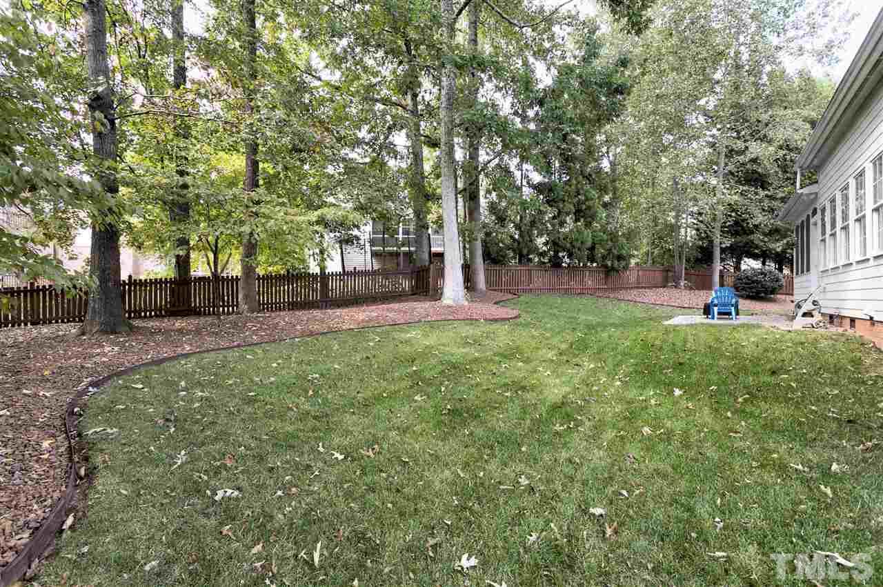 3105 Pyxis Court Raleigh, NC 27614 - Photo 26 of 28 Gallery Image 26