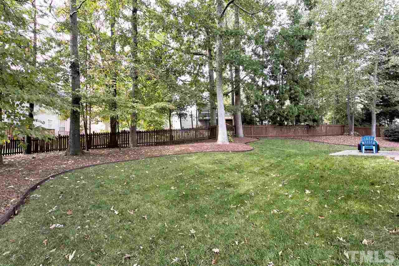 3105 Pyxis Court Raleigh, NC 27614 - Photo 27 of 28 Gallery Image 27