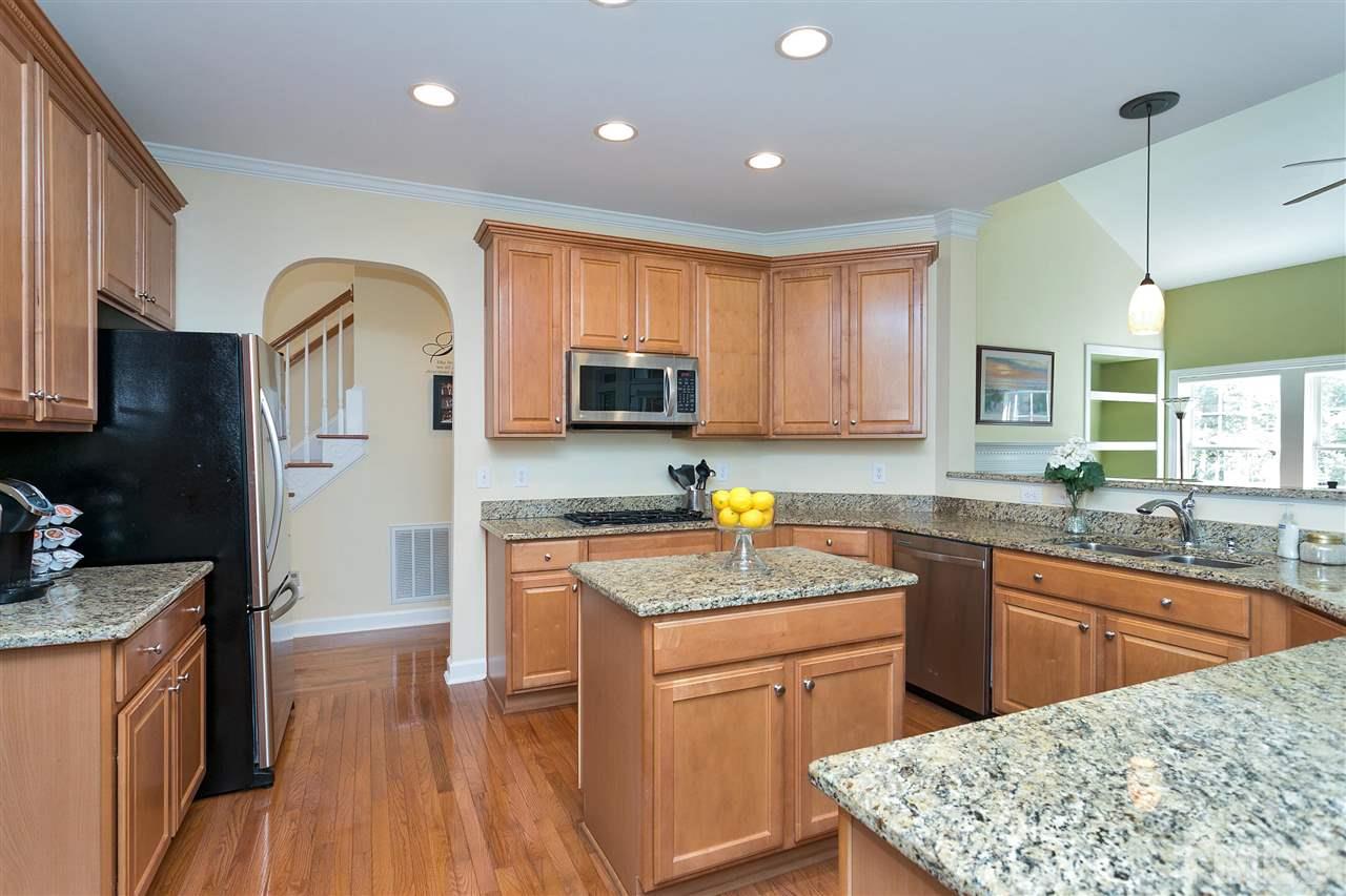 3105 Pyxis Court Raleigh, NC 27614 - Photo 4 of 28 Gallery Image 4