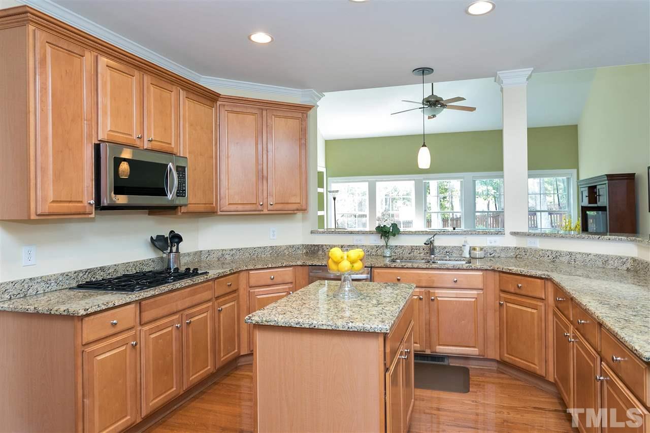 3105 Pyxis Court Raleigh, NC 27614 - Photo 5 of 28 Gallery Image 5