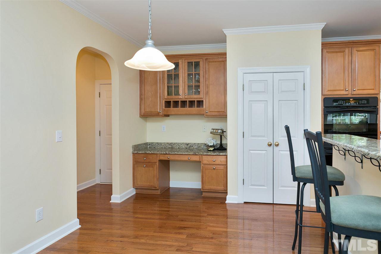 3105 Pyxis Court Raleigh, NC 27614 - Photo 6 of 28 Gallery Image 6